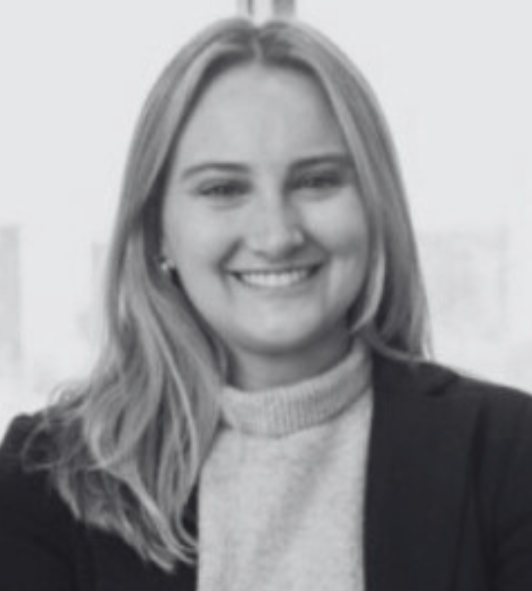 Caroline Koeman, MSW